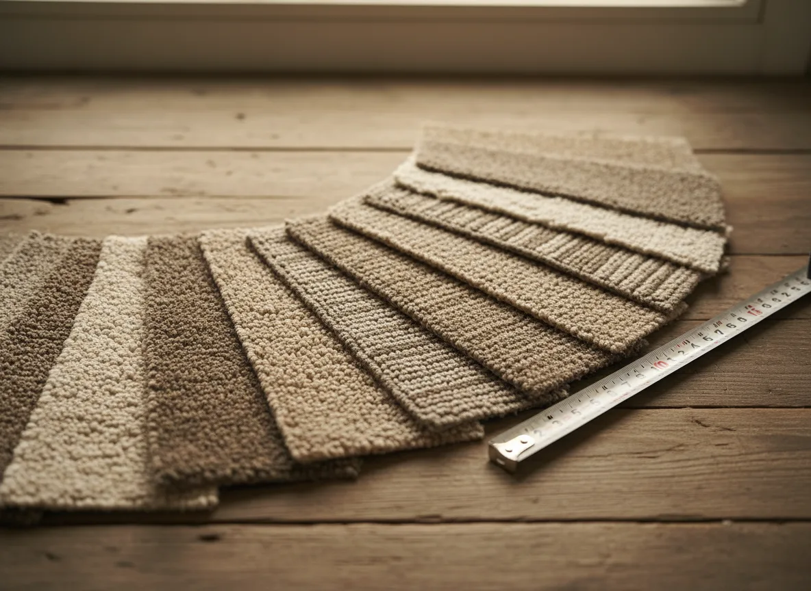 Carpet Installation Nashwauk, MN FAQs
